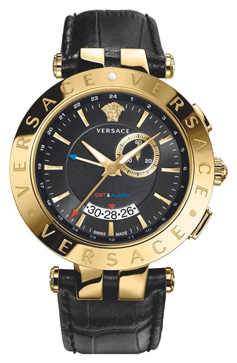 Versace V Race Watch for sale 